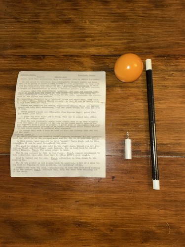 Supreme magic beacon wand - supreme,