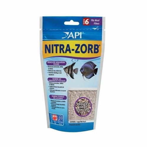 Api nitra zorb - pouch, toxin