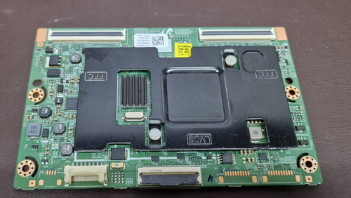 Tcon lvds control - tcon,