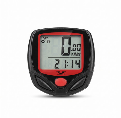Bicycle speedometer mountain - bicycle,