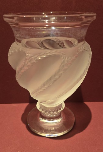 Lalique ermenonville swirl - lalique,