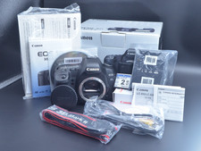 Canon EOS 5D Mark II 21.1 MP