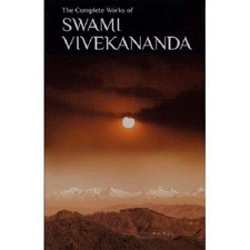 Complete Works of Swami