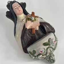 Vintage French Religious