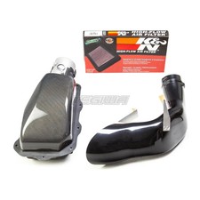Mugen M20 Carbon Airbox For