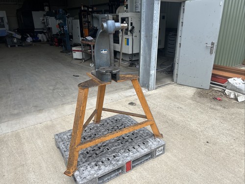 Jones shipman arbor press - &,