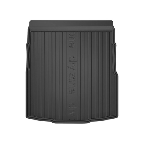 Frogum tailored black rubber - tailored,