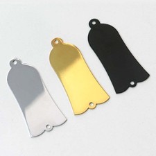 Metal Truss Rod Cover 2 hole TRC8