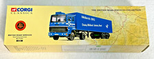 Corgi 23001 Classic British Road Service Ford Transcontinental Box Trailer - New