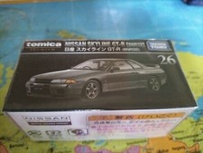 Takara Tomy Tomica Premium No