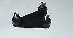 Mounting for lucas crt wiper - mounting,