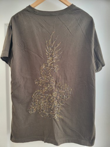 Maharishi desert dragon - maharishi,