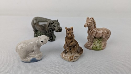 Wade whimsies assorted bundle - whimsies,