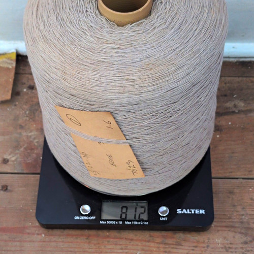 750g grey blend - 750g,