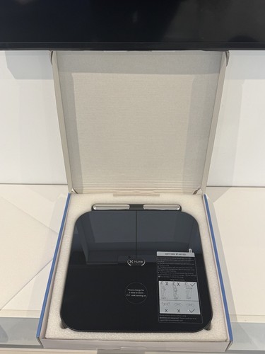 Hume health body pod - health,