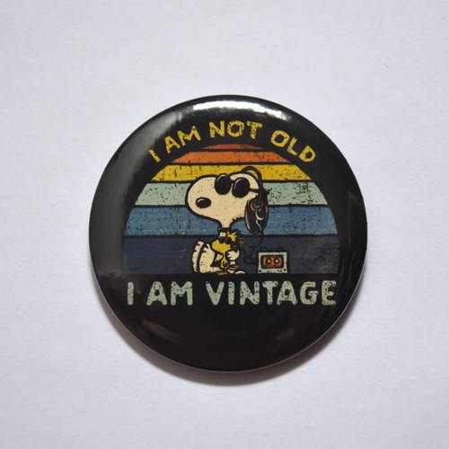 Snoopy vintage retro not - retro,