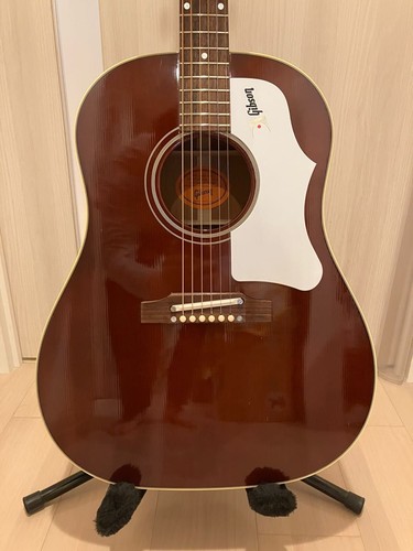 Gibson 1960 45 - 1960's, j-45