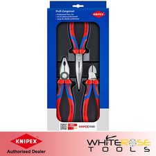 Knipex Assembly Plier Set Tool