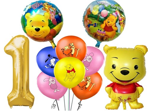Winnie the pooh 1st - winnie,