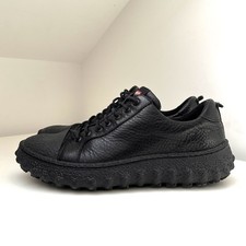 MICHELIN Camper Black Leather