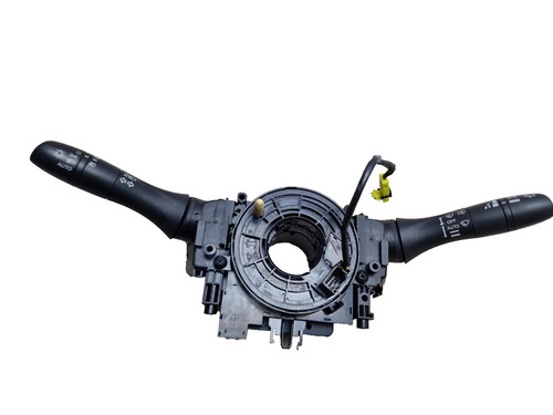 Nissan qashqai wiper indicator - nissan,