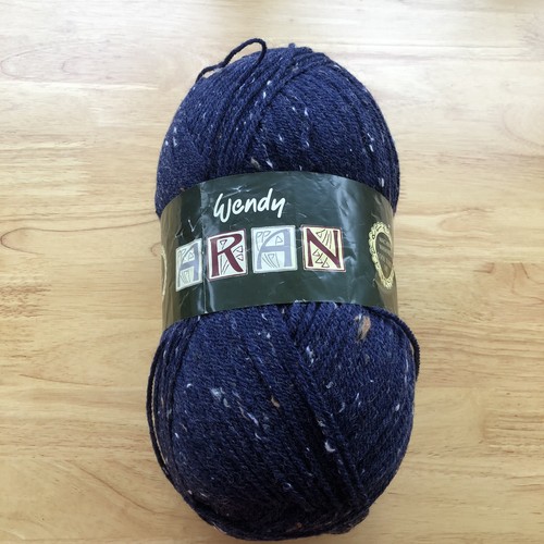 Wendy aran knitting yarn - wendy,
