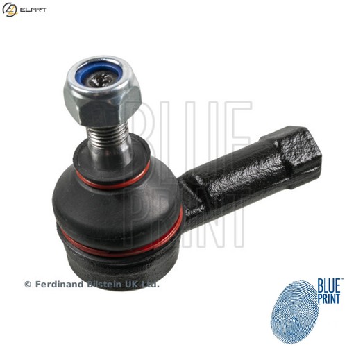 Tie rod end - rod,