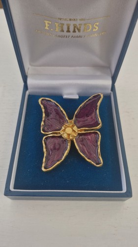 Yves saint laurent - ysl, purple
