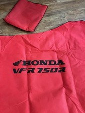 Genuine RC30 Honda VFR750R  Indoor Dust Cover.