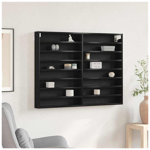 Display cabinet wall mounted - display,