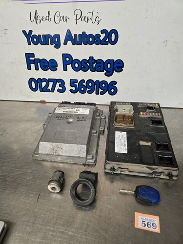 Ford transit mk7 tdci - ford,