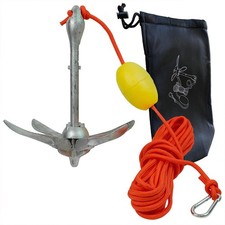 Andes 1.5kg 3.3lb Steel