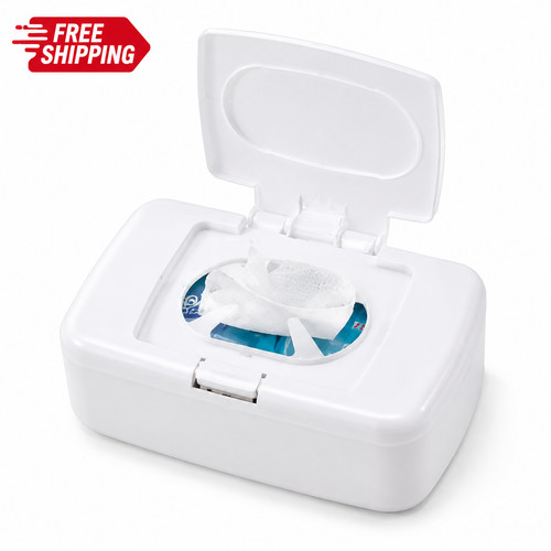 Portable wet wipe - portable,