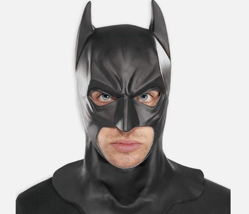 Official batman dark knight - official,