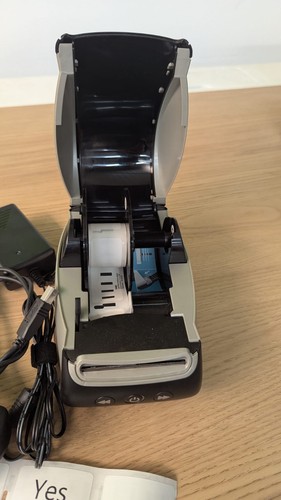 Dymo labelwriter 550 - dymo, turbo