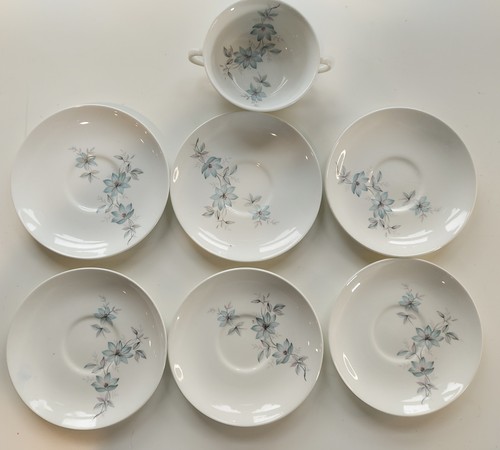 Vintage johnson brothers - vintage,