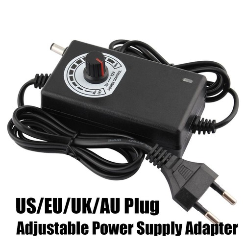 Volt power supply - ac/dc,