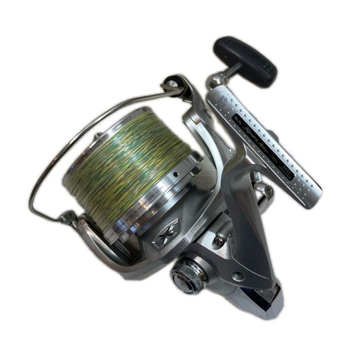 Shimano super aero spin joy - aero,