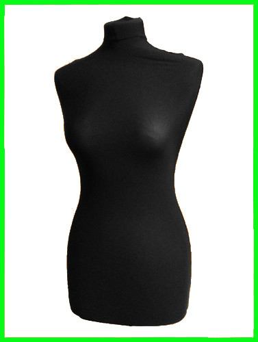Replacement black cover female - replacement,