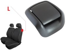 POIGNEE REGLAGE SIEGE AVANT GAUCHE POUR FORD FIESTA V MK6 02-08 3-PORTE 1417521