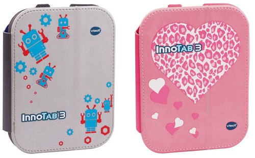 Vtech innotab folio - vtech, innotab(storio)