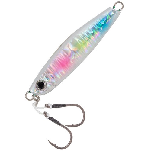 Drift zeppelin metal - metal, jig