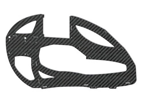 Sideframe right logo - logo, 500/600