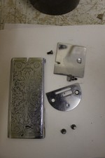 99k SINGER SEWING MACHINE