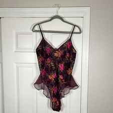 Vintage Victorias Secret Gold