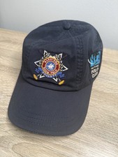 Hackett London Blue Cotton