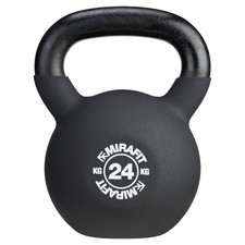 Mirafit 24kg Soft Touch Cast