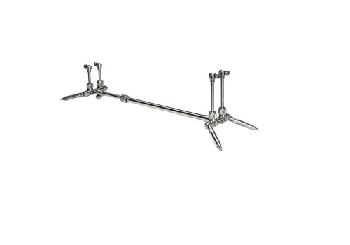 Solar tackle mini worldwide - mini,