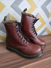 Dr Martens 1460 Serena 8 hole