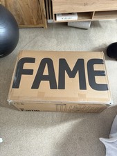 Maxi Cosi Fame Stroller Insert